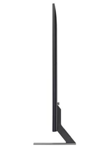 Televizorius LG 65QNED85T3C, QNED, 65 "