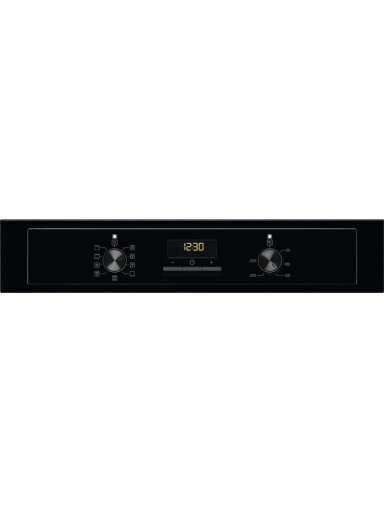 Įmontuojama orkaitė Electrolux 600 serija „SurroundCook“ EOF3H50BK