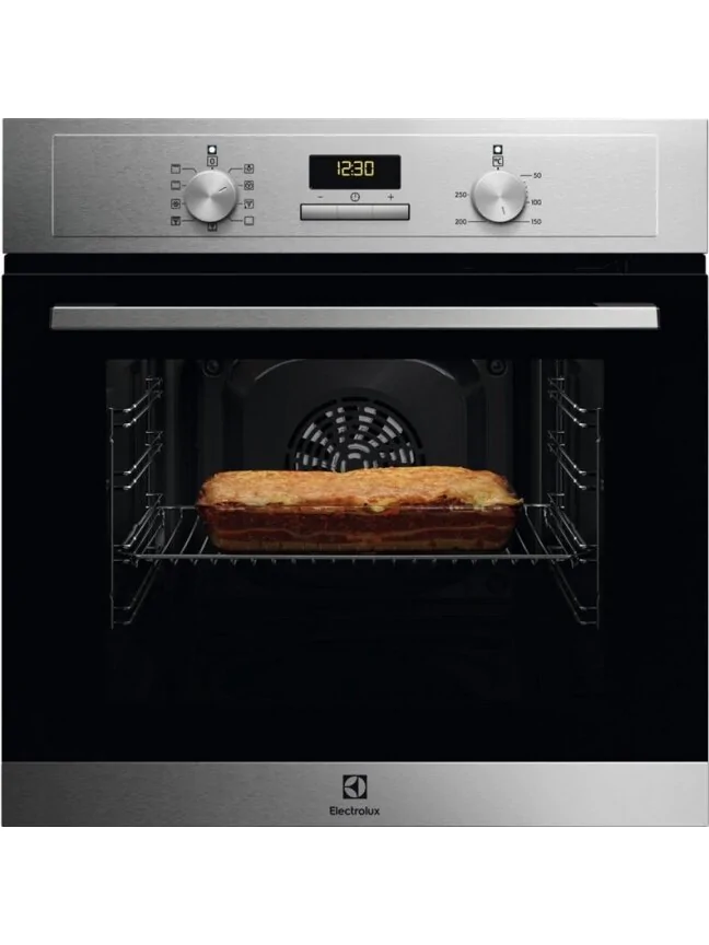Įmontuojama orkaitė Electrolux EOF3H00BX