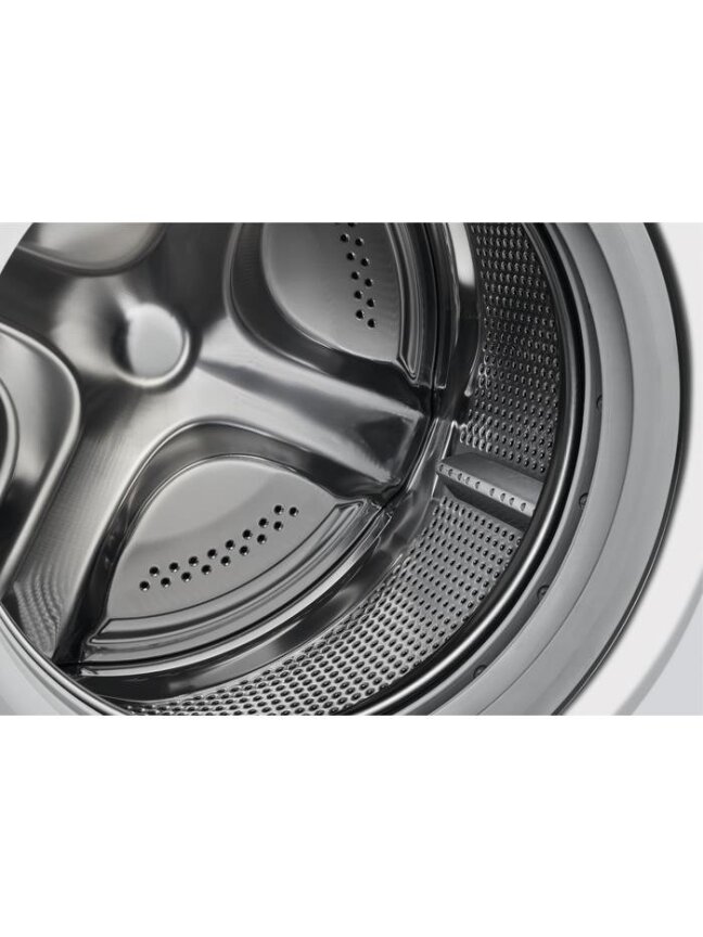 Skalbimo mašina AEG 6000 serija L6SME47S, 7 kg, balta 2