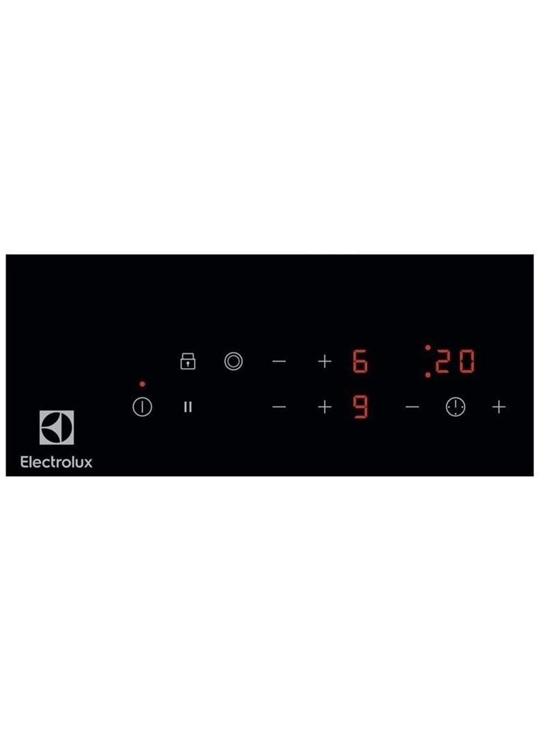 Elektrinė kaitlentė Electrolux Series 300 Domino LHR3233CK 1