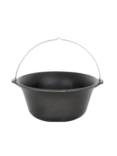 11 l Ketaus kazanas Plov