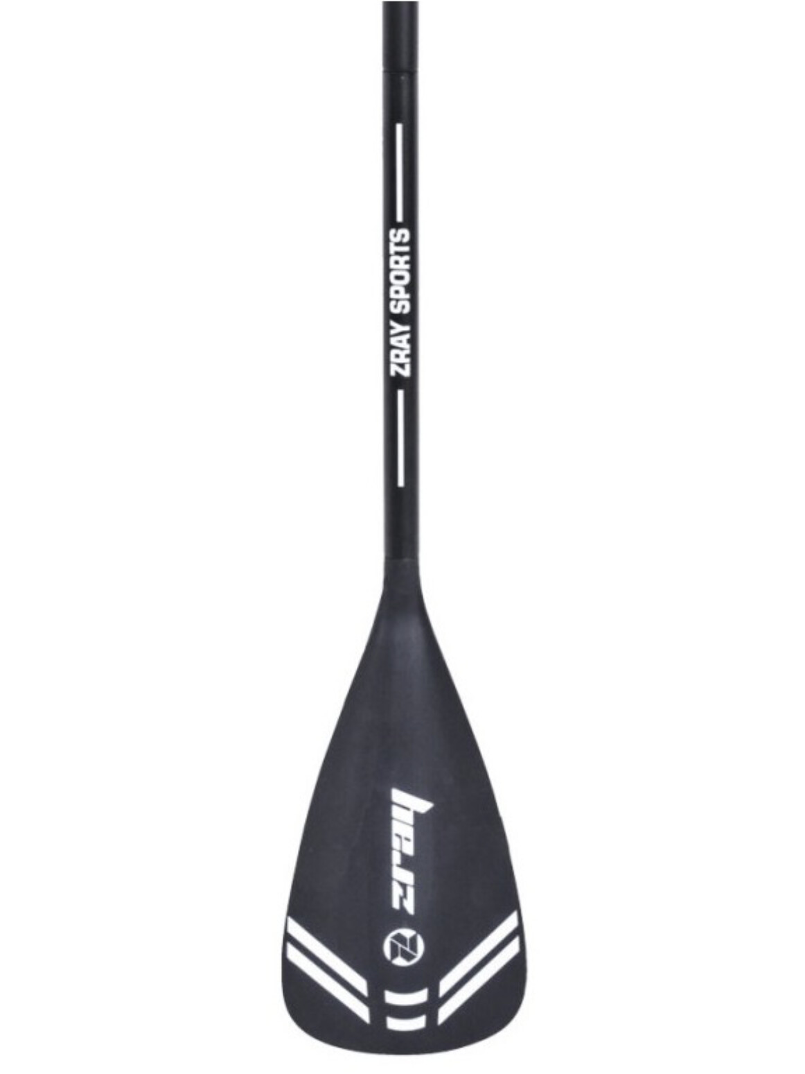 Irklentės irklas Zray Merit II (165-210 cm) 2