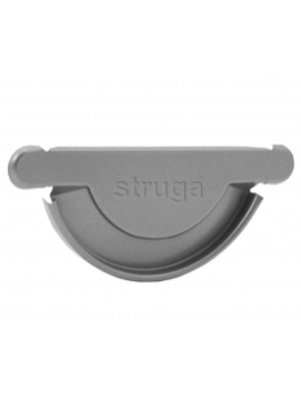 125 mm latako dangtelis K./D., STRUGA 125 mm latako dangtelis K./D., STRUGA
