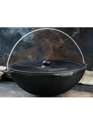 12 l Ketaus kazanas Asian 1