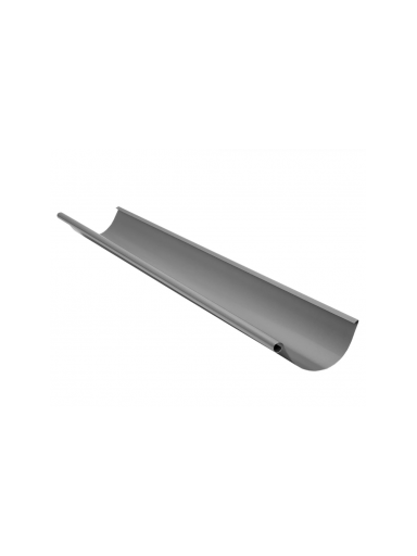 125 mm latakas 2 m, STRUGA