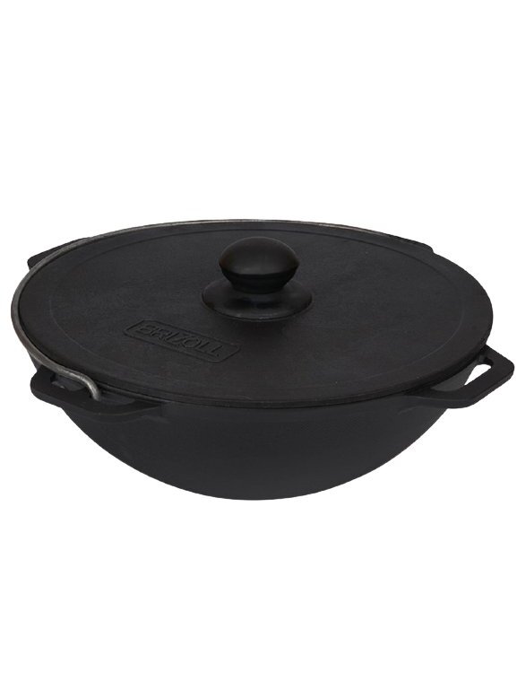 12 l Ketaus kazanas Asian 12 l Ketaus kazanas Asian