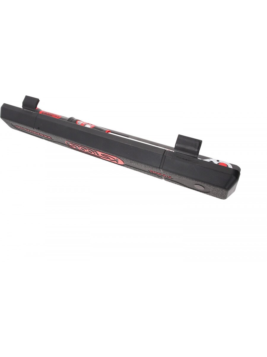 1/2" Dinamometrinis raktas su terkšle INFINITOOL 20-200 Nm, KS Tools 2