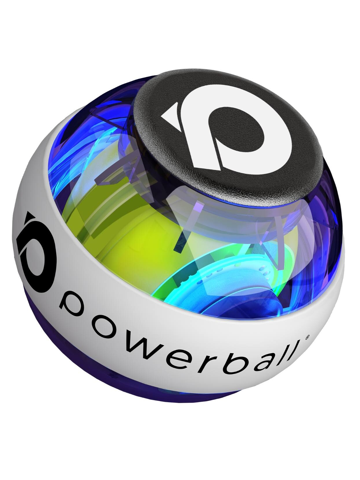 Rankos treniruoklis POWERBALL 280Hz Fusion Cord Start Classic Rankos treniruoklis POWERBALL 280Hz Fusion Cord Start Classic