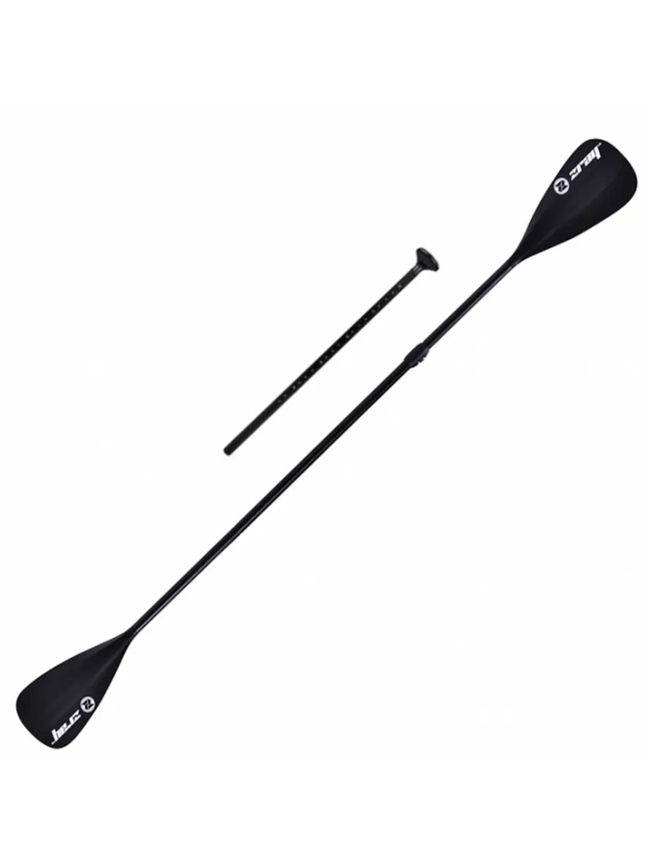 Irklentės ir kajako irklas Zray (224/210 cm) 2-in-1 Irklentės ir kajako irklas Zray (224/210 cm) 2-in-1