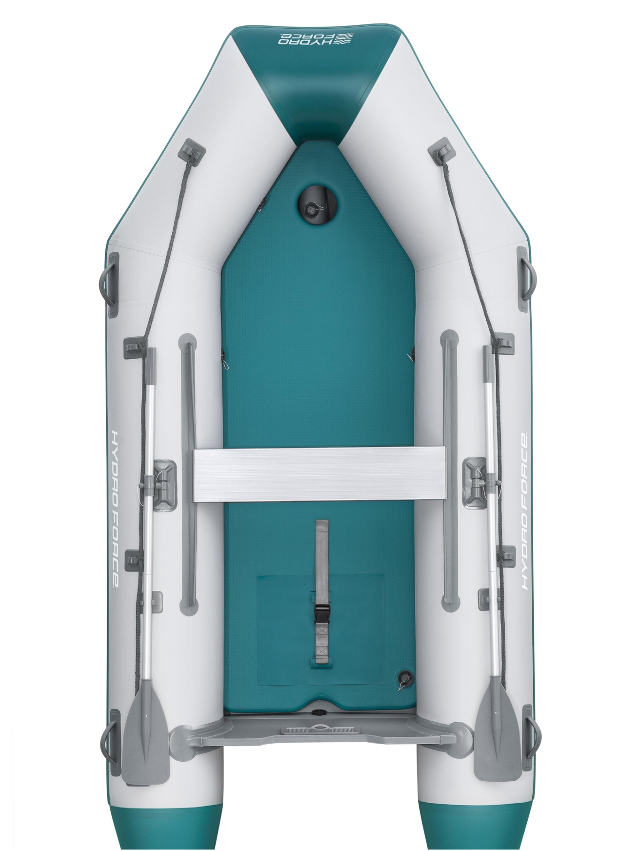 5-vietė pripučiama valtis Bestway Sportboot-Set Mirovia Elite 330x162x44 cm, 65049 1