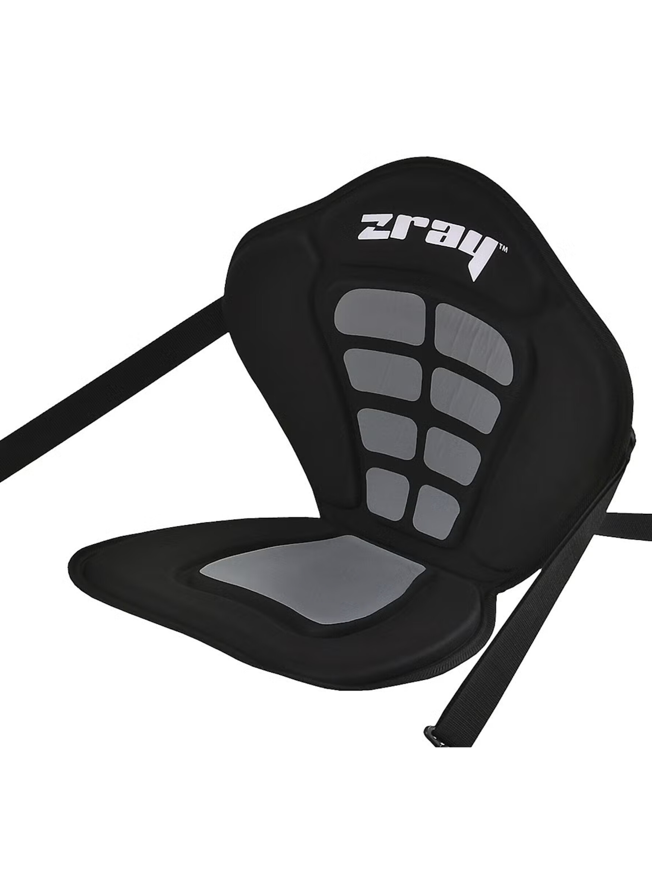 Irklentės sėdynė Zray Stitch Saddle