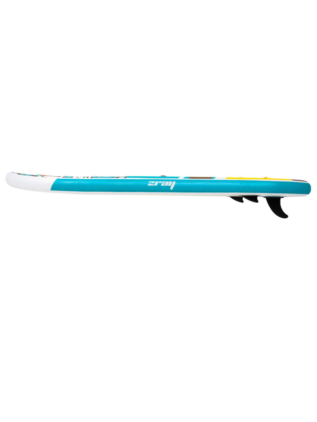Irklentė Zray Graffiti Teal 305x84x15 cm 34247 3