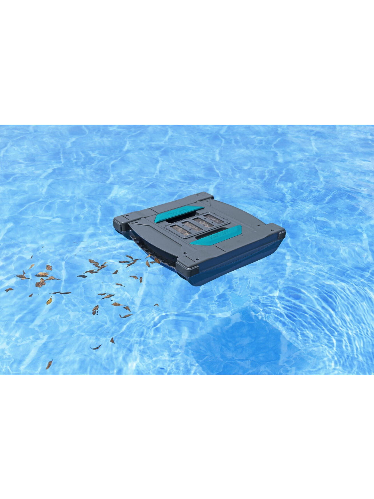 Baseinų valymo robotas Aquatronix G300 Bestway 58942 4 Baseinų valymo robotas Aquatronix G300 Bestway 58942 4