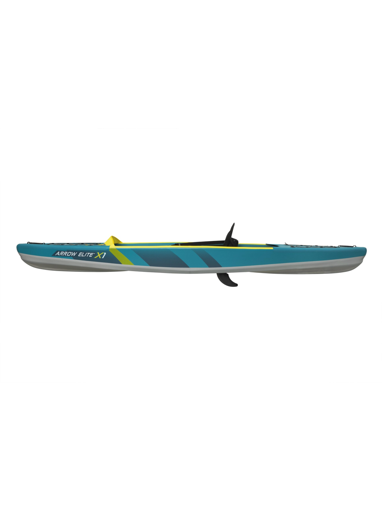 Pripučiamas kajakas Bestway Arrow Elite X1 365x73x30 cm, 65179 3 Pripučiamas kajakas Bestway Arrow Elite X1 365x73x30 cm, 65179 3