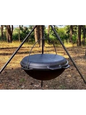 15 l Ketaus kazanas Asian Lid-Pan Grill 1 15 l Ketaus kazanas Asian Lid-Pan Grill 1