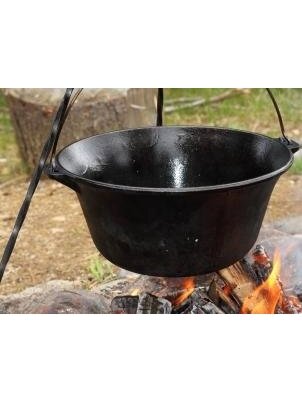16 l Ketaus kazanas Plov 2 16 l Ketaus kazanas Plov 2
