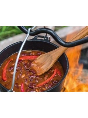 16.1 l Ketaus kazanas Dutch-Oven 2