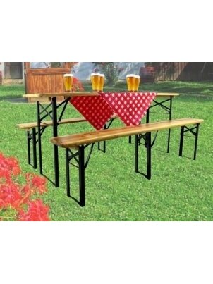 1 stalas + 2 suolai PARTY46 1