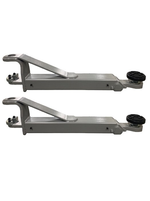 ⬡ 2 pakopų svirtys 800-1220 mm modeliui PL-4.0-2D 2 vnt. Atsarginė dalis (PL402D2SA, PULI) ⬡ 2 pakopų svirtys 800-1220 mm modeliui PL-4.0-2D 2 vnt. Atsarginė dalis (PL402D2SA, PULI)