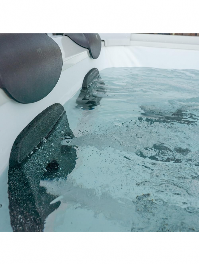 MSPA Oslo Plus F-OS063WP sūkurinis - baseinas 6 asmenims 4 MSPA Oslo Plus F-OS063WP sūkurinis - baseinas 6 asmenims 4