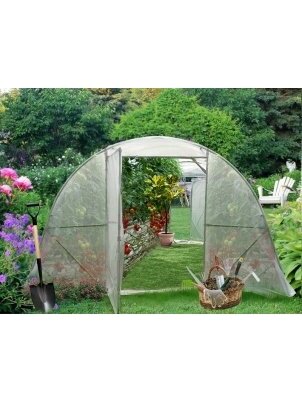 2x3 m plėvelinis šiltnamis MASTER 2 2x3 m plėvelinis šiltnamis MASTER 2