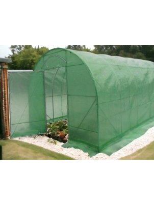 2x3 m plėvelinis šiltnamis PORTA 2