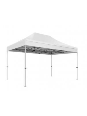 2x3 m Su Sienomis MEGALUX HEX40 2