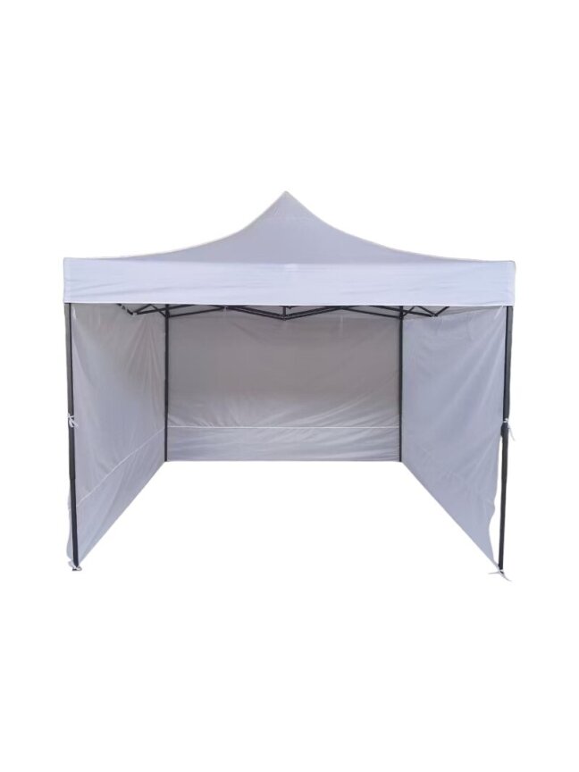 2x2 m Su Sienomis HEX45