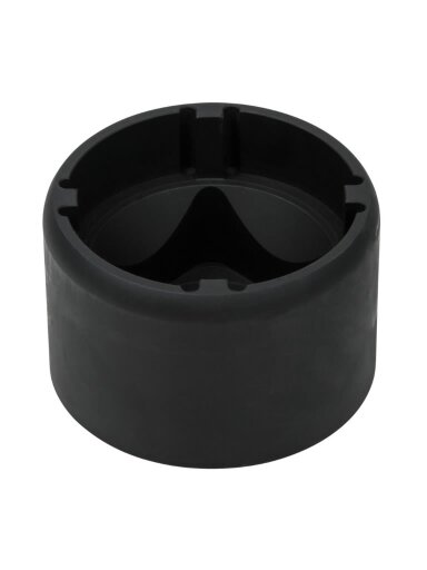 3/4" dantyta galvutė su 4 smeigėm, pritaikyta Scania, KS Tools