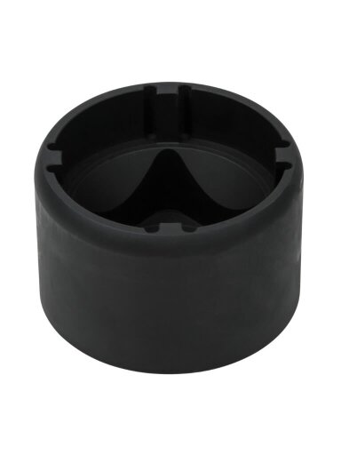3/4" dantyta galvutė su 4 smeigėm, pritaikyta Scania, KS Tools