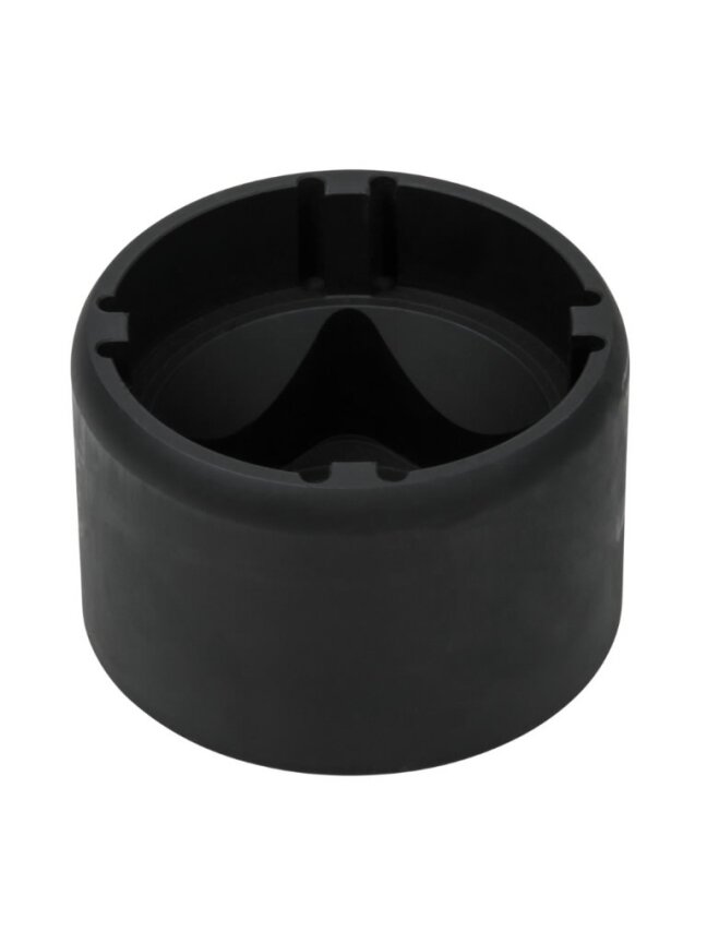 3/4" dantyta galvutė su 4 smeigėm, pritaikyta Scania, KS Tools 1