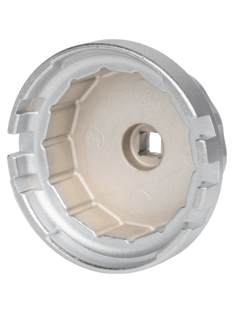 3/8" alyvos filtro raktas Ø 64,5 mm / 14, KS Tools 1