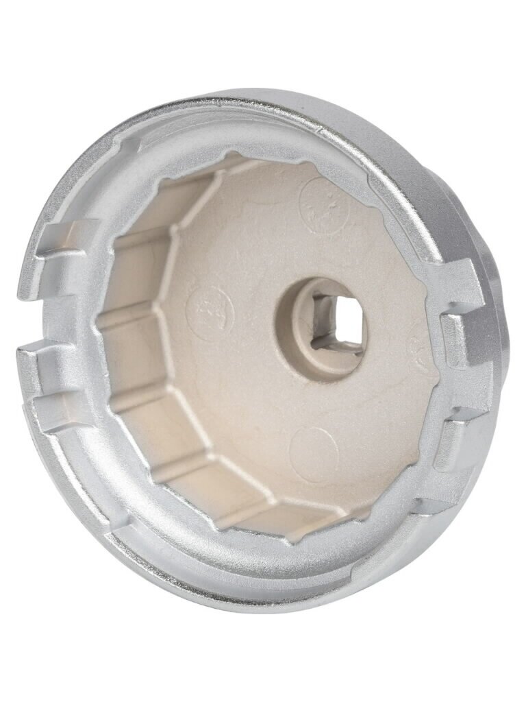 3/8" alyvos filtro raktas Ø 64,5 mm / 14, KS Tools