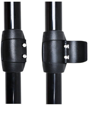 Irklentės irklas Zray Classic (165-210 cm)