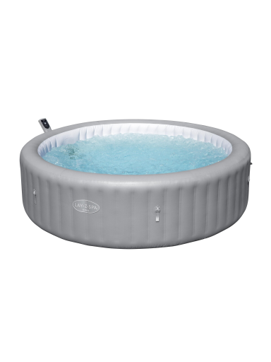Bestway LAY-Z-SPA Hawaii AirJet 6001J sūkurinis - baseinas 6-8 asmenims