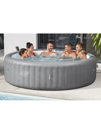 Bestway LAY-Z-SPA Hawaii AirJet 6001J sūkurinis - baseinas 6-8 asmenims