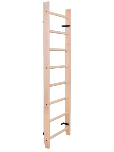 Medinė švediška sienelė RESTPRO® WOOD 230x65 cm