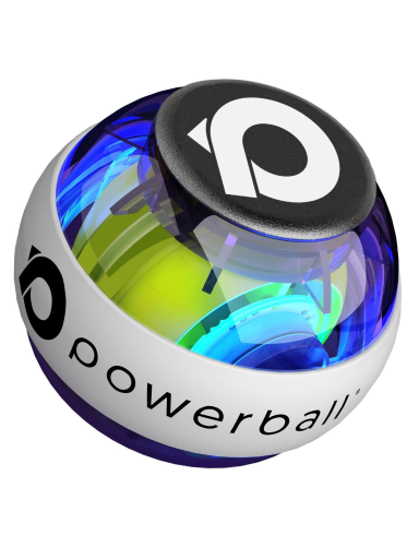 Rankos treniruoklis POWERBALL 280Hz Fusion Cord Start Classic