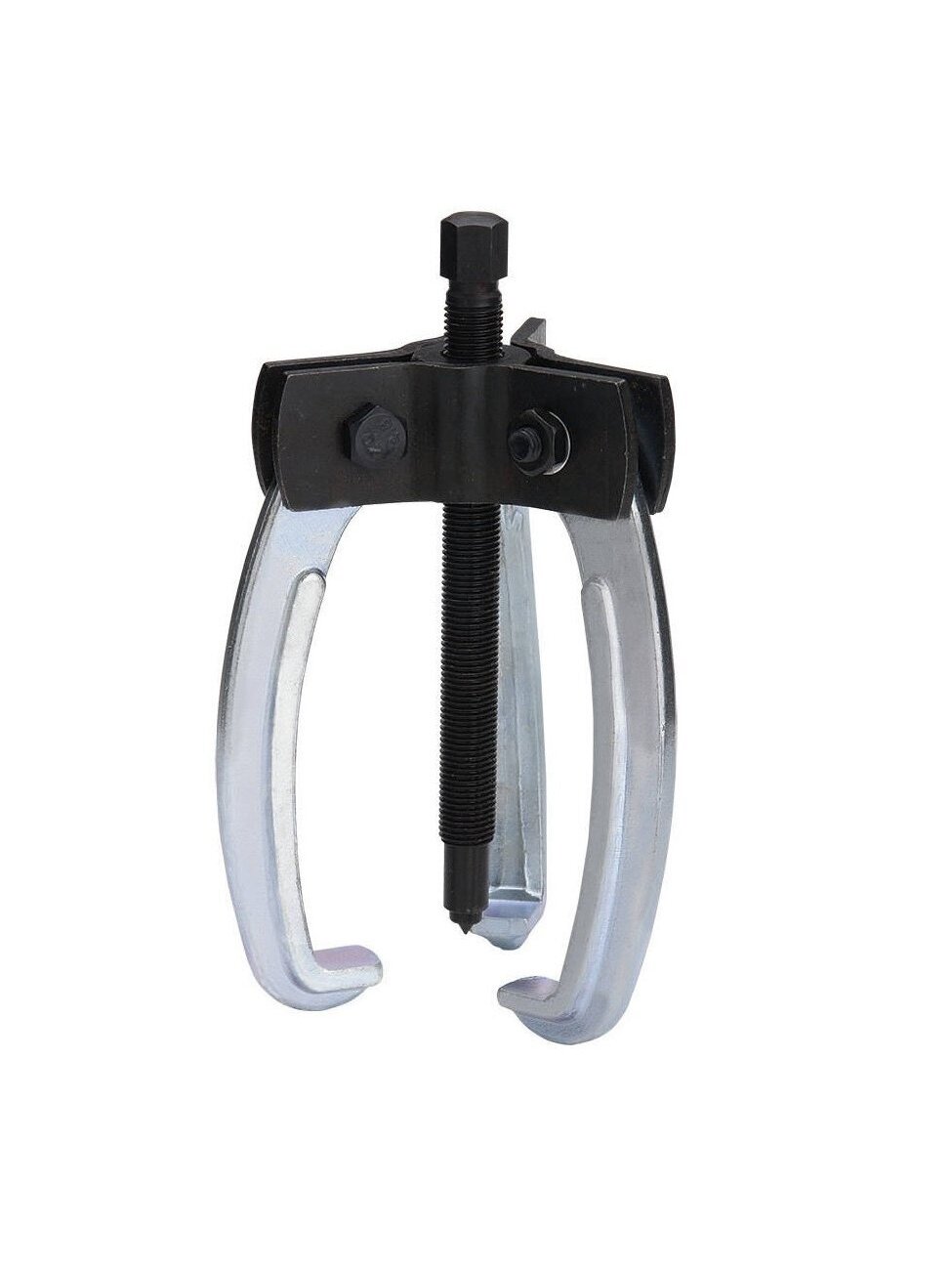 ⬡ 3 svirčių krumpliaračių nuėmiklis 4" (101,60 mm), užmojis 110 mm, H-110 mm (SN01164)