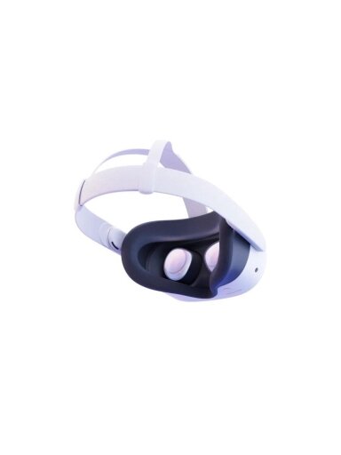 3D akiniai Oculus META QUEST 3S 256GB