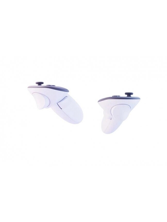 3D akiniai Oculus META QUEST 3S 256GB 2 3D akiniai Oculus META QUEST 3S 256GB 2