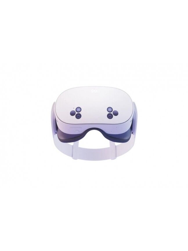 3D akiniai Oculus META QUEST 3S 256GB 3D akiniai Oculus META QUEST 3S 256GB