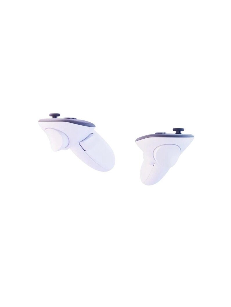 3D akiniai Oculus META QUEST 3S 256GB 2 3D akiniai Oculus META QUEST 3S 256GB 2