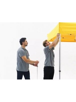 3x3 m be Sienomis ALU37 2 3x3 m be Sienomis ALU37 2