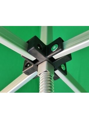 3x3 m Su Sienomis ALU37 2 3x3 m Su Sienomis ALU37 2