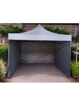 3x3 m Su Sienomis, molis pilka 1 3x3 m Su Sienomis, molis pilka 1
