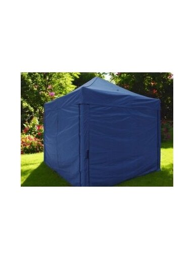3x3 m Su Sienomis HEX50