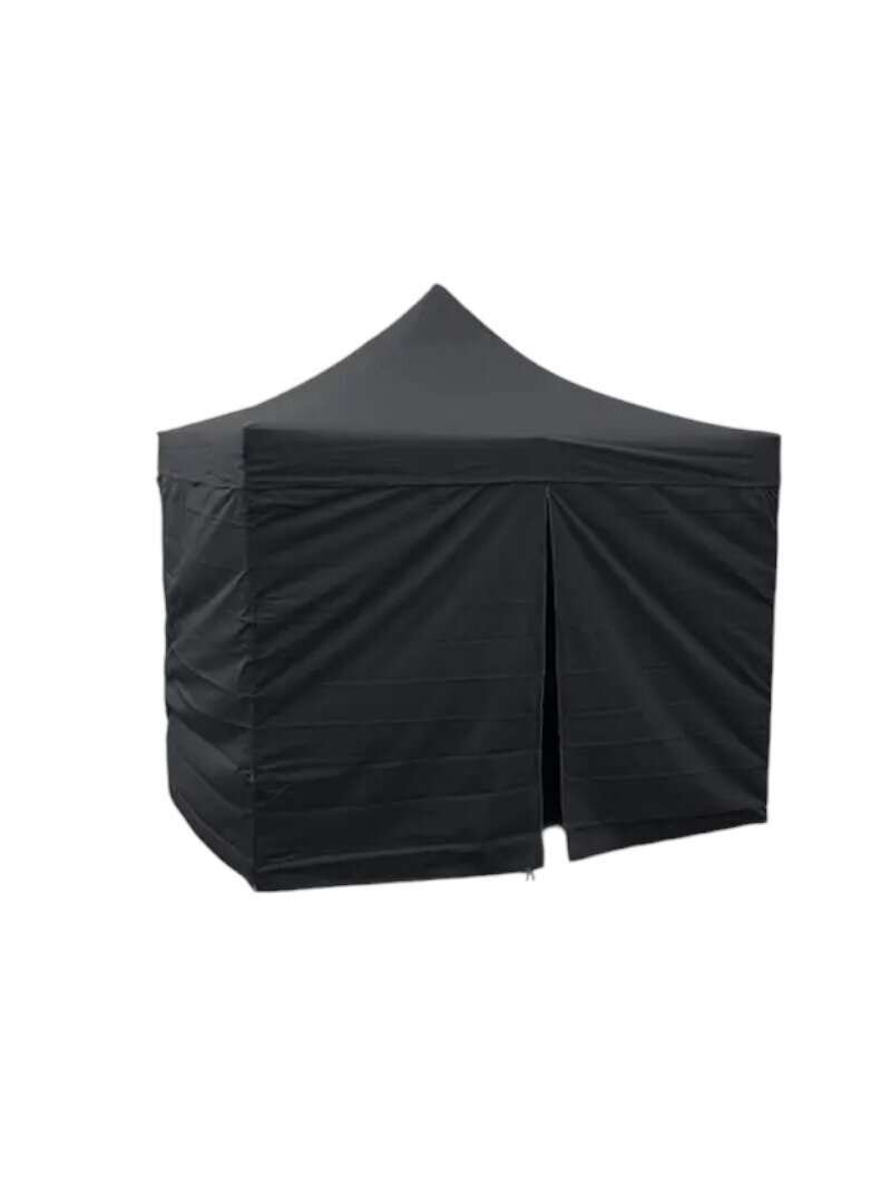 3x3 m Su Sienomis ALU37 3x3 m Su Sienomis ALU37