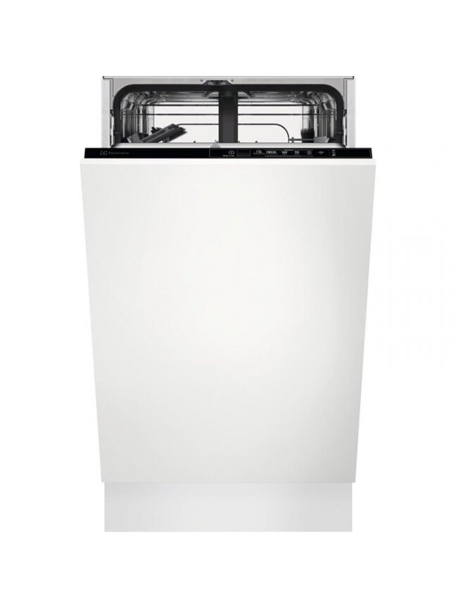 Įmontuojama indaplovė Electrolux EEA12100L, juoda Įmontuojama indaplovė Electrolux EEA12100L, juoda